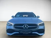 Gebraucht Mercedes 220 Avantgarde 200 PS (147 kW) 2024 Metalliclack hightechsilber (metallic) Kombi