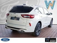 Neu Ford Kuga 179 PS (131 kW) 2026 Weiß SUV