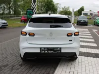 Neu Renault Clio V Techno 158 PS (116 kW) 2026 Gletscherweiss Kleinwagen