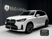 Gebraucht BMW X3 M Sport 190 PS (139 kW) 2025 Weiß SUV