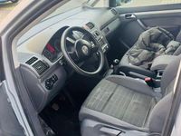 Gebraucht VW Touran 140 PS (102 kW) 2006 Grau Van / Kleinbus