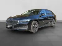 Occasion Skoda Superb Selection 150 ch (110 kW) 2025 Noir Break