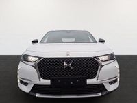 Gebraucht DS Automobiles DS7 Crossback Rivoli 224 PS (164 kW) 2022 Weiß SUV