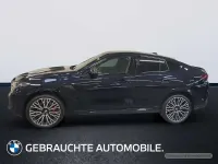 Gebraucht BMW X6 M Sport 360 PS (264 kW) 2026 Carbonschwarz metallic SUV