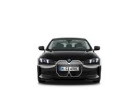 Neu BMW i4 Sport Line 210 kW (286 PS) 2025 Schwarz uni Limousine