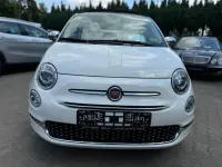 Gebraucht Fiat 500C Dolcevita 69 PS (50 kW) 2023 Weiß Cabrio
