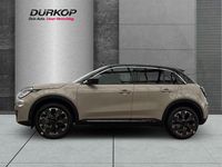 Neu Fiat 600E La Prima 114 kW (156 PS) 2026 Beige SUV