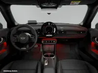 Usata Mini John Cooper Works 231 CV (169 kW) 2025 Argento Utilitaria