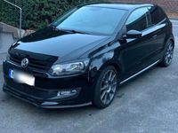 gebraucht VW Polo 6r Sportline