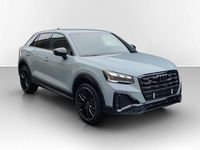 Ny Audi Q2 S-Line 190 HK (139 kW) 2026 Grå SUV