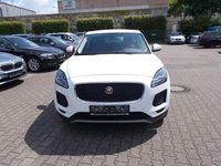 Gebraucht Jaguar E-Pace S 200 PS (147 kW) 2019 Weiss SUV