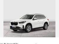 Second-hand BMW X1 Shadowline 192 CP (141 kW) 2025 Alb SUV