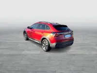 Gebraucht VW Taigo Move 116 PS (85 kW) 2024 SUV
