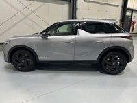Gebraucht DS Automobiles DS3 Crossback Performance 155 PS (114 kW) 2020 Grau SUV