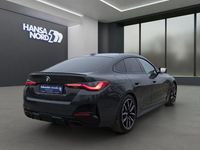 Gebraucht BMW M440 M Sport 374 PS (275 kW) 2022 Grau Limousine