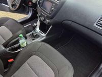 Gebraucht Kia Ceed DREAM-TEAM Edition 90 PS (66 kW) 2018 Silber Kleinwagen