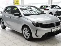Gebraucht Opel Corsa 101 PS (74 kW) 2024 Kristall silber met. Kleinwagen