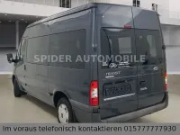 Gebraucht Ford 300 86 PS (63 kW) 2008 Kombi