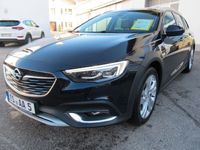 gebraucht Opel Insignia Country Tourer B Head up/BOSE/Massagesi