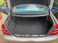 Gebraucht Mercedes E240 177 PS (130 kW) 2003 Silber Limousine