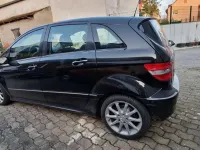 Gebraucht Mercedes 200 140 PS (102 kW) 2006 Schwarz