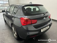 gebraucht BMW 118 i M Sport /Navi /LED /Klimaaut/NAVI