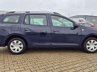 Gebraucht Dacia Logan Ambiance 73 PS (53 kW) 2016 Other Kombi