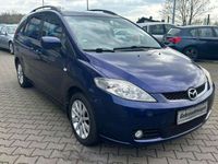 gebraucht Mazda 5 Lim. 2.0 Exclusive