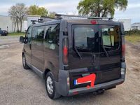 Gebraucht Nissan Primastar 135 PS (99 kW) 2005 Van / Kleinbus