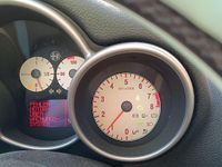 Gebraucht Alfa Romeo 147 120 PS (88 kW) 2004 Schwarz Kleinwagen