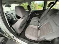 Gebraucht Ford C-MAX Trend 95 PS (69 kW) 2010 Silber Van / Kleinbus