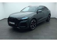 gebraucht Audi RS Q8 4.0 TFSI RS Dynamik-Paket Matrix Pano AHZV