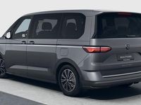 Neu VW Multivan Style 150 PS (110 kW) 2026 Indium grey metallic indium grey metallic Van