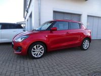 Gebraucht Suzuki Swift Comfort 83 PS (61 kW) 2020 Rot Kleinwagen