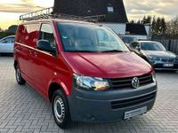 gebraucht VW Transporter T5Kasten 2.0 Benziner-Facelift