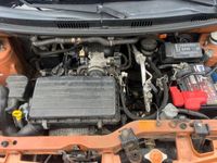 Gebraucht Daihatsu Trevis 58 PS (42 kW) 2007 Gold Kleinwagen