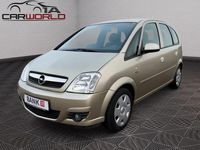 Gebraucht Opel Meriva Catch Me 105 PS (77 kW) 2007 Lancelot Van / Kleinbus
