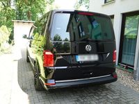 gebraucht VW Caravelle T6Multivan - jetzt mit neuen 18 Zoll Springfield