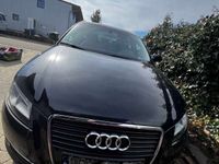 gebraucht Audi A3 Sportback 8p 1,8 TFSI