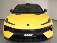 Gebraucht Lotus Eletre 675 kW (918 PS) 2025 Gelb SUV