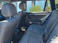 Second-hand BMW 325 192 CP (141 kW) 2004 Argintiu Break