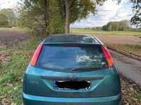 Gebraucht Ford Focus 100 PS (73 kW) 2001 Kleinwagen
