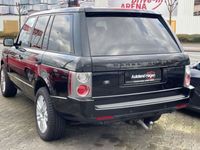 gebraucht Land Rover Range Rover V8 TD Vogue -VOLL