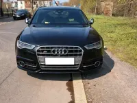 Usata Audi S6 Ambiente 450 CV (330 kW) 2017 Station wagon