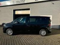 Brugt VW T7 150 HK (110 kW) 2024 Sort Van