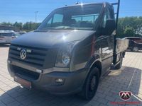 Gebraucht VW Crafter 136 PS (100 kW) 2014 Van