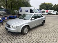 Gebraucht Audi A4 131 PS (96 kW) 2000 Other Limousine