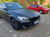 Gebraucht BMW 535 306 PS (225 kW) 2010 Limousine