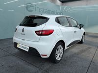 gebraucht Renault Clio IV Renault Clio, 39.900 km, 73 PS, EZ 07.2018, Benzin