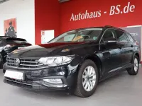 Gebraucht VW Passat 150 PS (110 kW) 2024 Schwarz Kombi